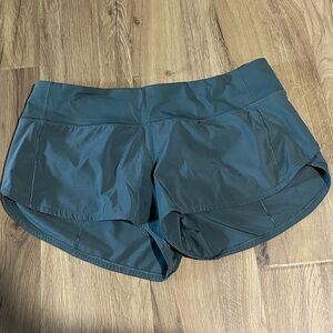 lululemon athletica shorts